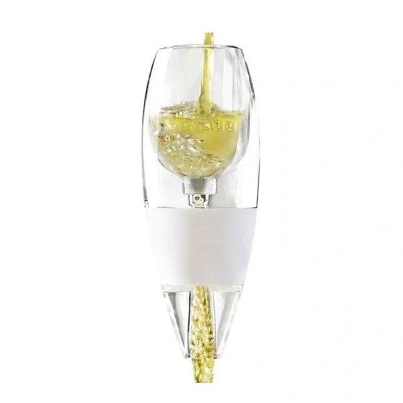 VINTURI | white wine aerator - Picture 2 of 3